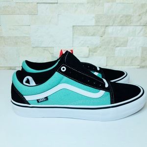 Old Skool Pro Vans